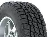 NITTO TERRA GRAPPLER